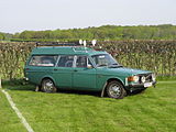 Volvo 145 Express (1971 - 1973)