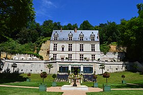 Image illustrative de l’article Château-Gaillard (Amboise)