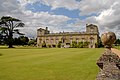 Wilton House, ayant servi pour le tournage du film Tomb Raider.