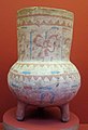 Image 25Hohokam pottery from Casa Grande (from History of Arizona)