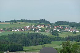 Waldburg – Veduta