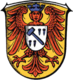 Coat of arms of Feldatal