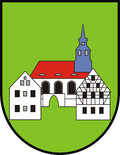 Brasão de Großnaundorf