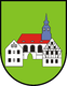 Coat of arms of Großnaundorf