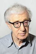 Woody Allen Filmmaker