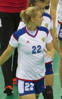 Jekaterina Marennikowa