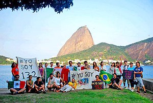 YosoyBrasil