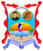 Official seal of Zihuatanejo