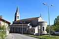 Église Notre-Dame-de-l'Assomption de Pont-d'Ain