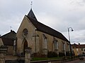 Église Saint-Martin de Berd'huis