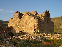 Քարկոփի Սբ. Աստվածածին (Խոտակերաց վանք) Khotakerats vank