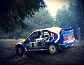 フォード・エスコートWRC（1998年）