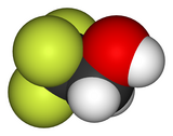 Image illustrative de l’article 2,2,2-Trifluoroéthanol