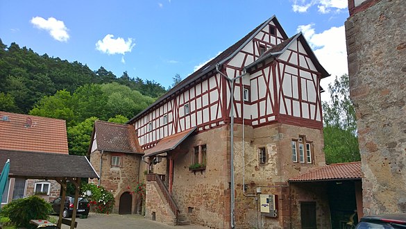 Das Herrenhaus