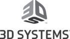 logo de 3D Systems