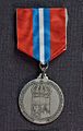 Life Regiment Grenadiers (I 3) Commemorative Medal (obverse)