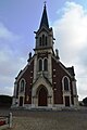 Église Saint-Martin