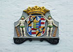 Schimmelmann coat-of-arms