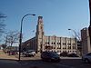 Akron Beacon Journal Building