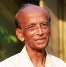 Ananda Chandra Datta