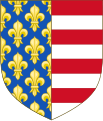 Clémence, queen of France