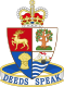 Coat of arms of York Region