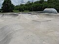 Athens Skate Park