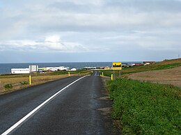 Langanesbyggð – Veduta