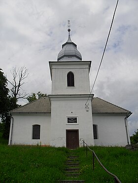 Tomášovce (district de Rimavská Sobota)