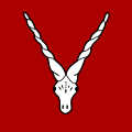 Baluchistan District, (Northern Command).[80]