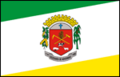 Bandeira de Dezesseis de Novembro