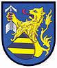 Coat of arms of Bečov