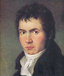 Beethoven c. 1805