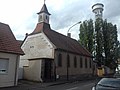 Chapelle Notre-Dame de Bischwiller