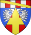 Blason de Bassevelle