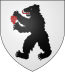 Blason de Wittersdorf