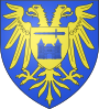 Blason de Rupelmonde