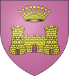 Armes de Châtillon-en-Michaille