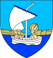 Blason de Saint-Samson