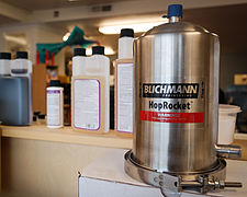 Blichmann HopRocket