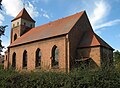 Bliesdorf, Kirche