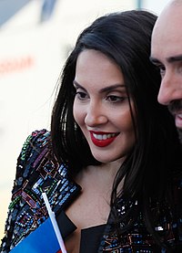 BlueCarpet2018-008-Azerbaijan-EuroVisionary (cropped).jpg