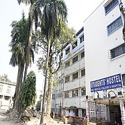 Boys Hostel NRS Medical College