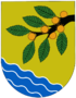 Blason de Breggia