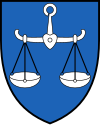 Coat of arms of Founex