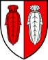 Blason de Henniez