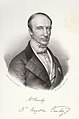 Augustin Louis Cauchy