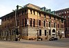 Cedar Rapids Post Office and Public Building