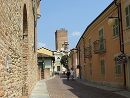 Barbaresco – Veduta