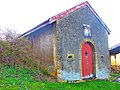 Chapelle Saint-Cuny de Vézin